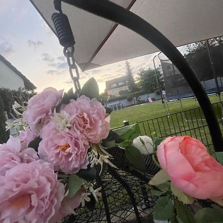 Ferienwohnung Marie Rudesheim am Rhein Bagian luar foto