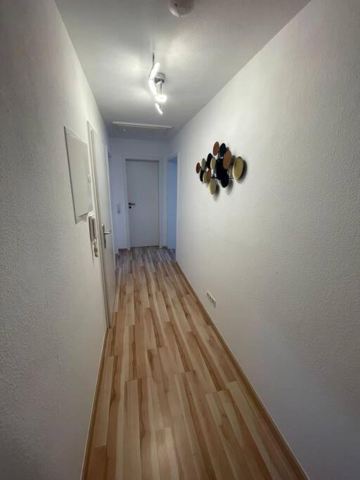 Ferienwohnung Marie Rudesheim am Rhein Bagian luar foto