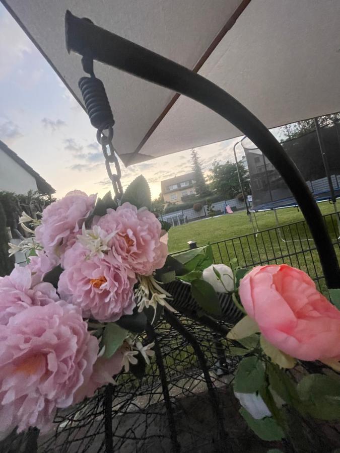 Ferienwohnung Marie Rudesheim am Rhein Bagian luar foto