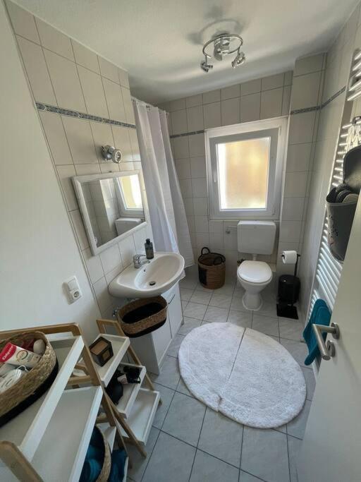 Ferienwohnung Marie Rudesheim am Rhein Bagian luar foto